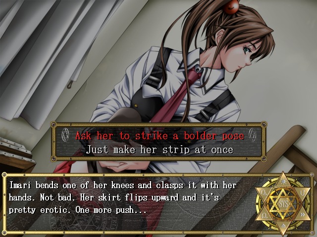 bible black 2 guide