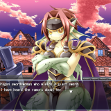 Violated heroine english patch